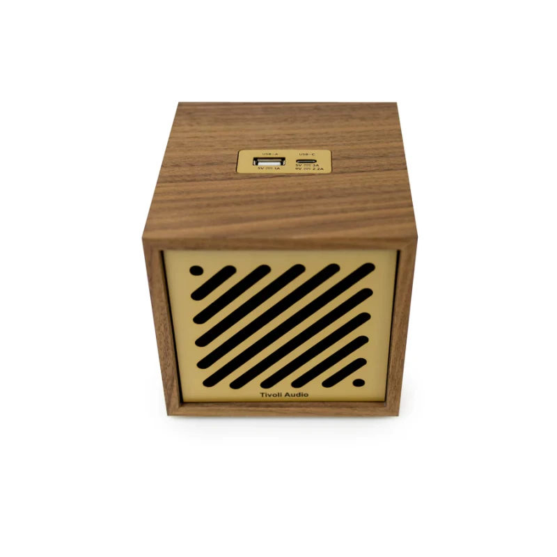 Tivoli Boutique Enceinte Bluetooth