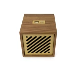 Tivoli Boutique Enceinte Bluetooth