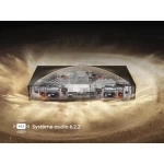 L9Q Laser cinema ultra courte focale