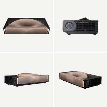 L9Q Laser cinema ultra courte focale