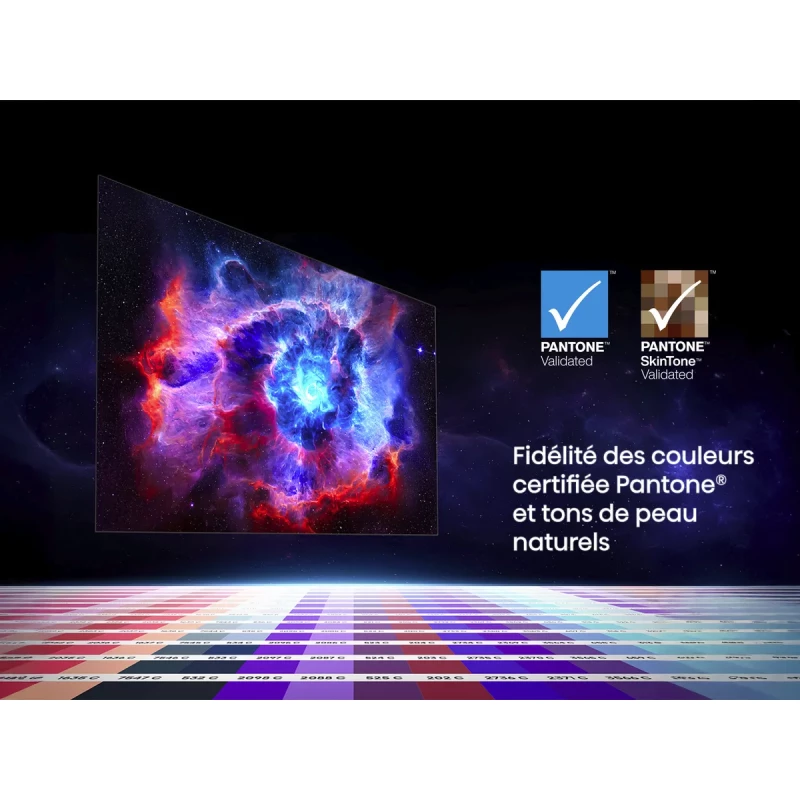 L9Q Laser cinema ultra courte focale