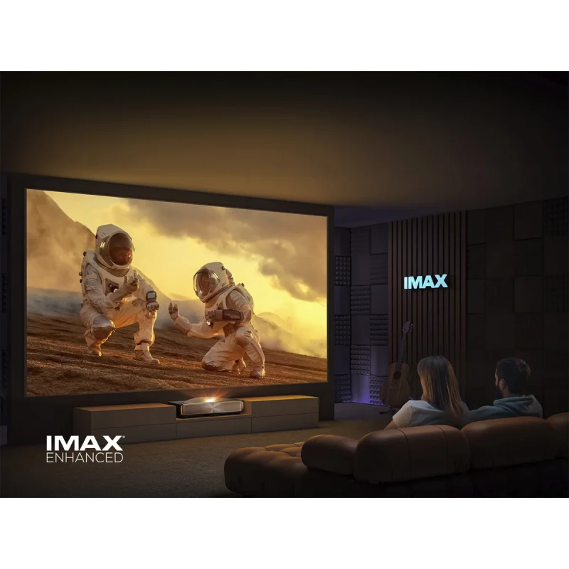 L9Q Laser cinema ultra courte focale