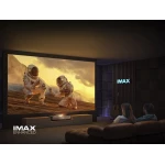 L9Q Laser cinema ultra courte focale