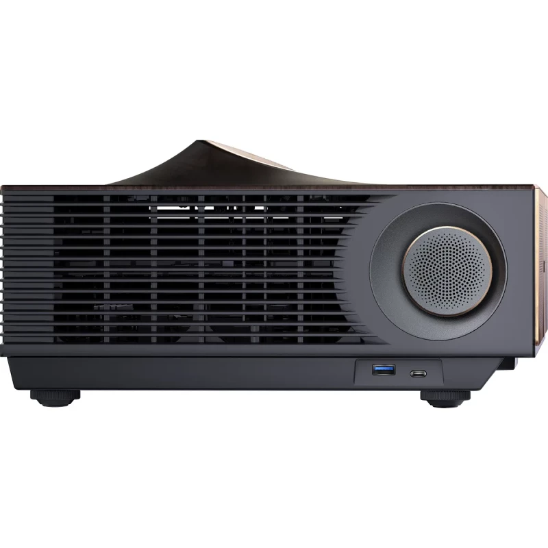 L9Q Laser cinema ultra courte focale