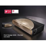 L9Q Laser cinema ultra courte focale