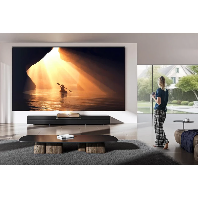 L9Q Laser cinema ultra courte focale