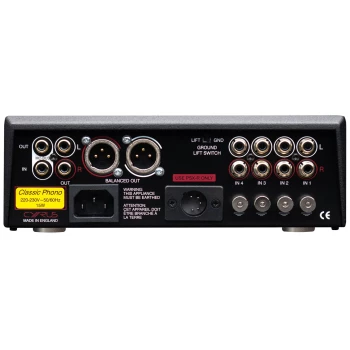 Classic Phono