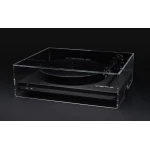 Classic TTP Platine vinyle avec capot