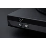 Classic TTP Platine vinyle avec capot