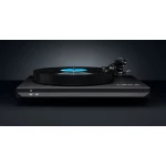 Classic TTP Platine vinyle avec capot