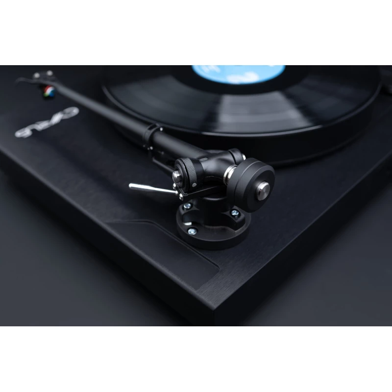 Classic TTP Platine vinyle avec capot