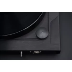 Classic TTP Platine vinyle avec capot