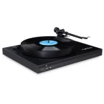 Classic TTP Platine vinyle avec capot