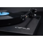 Classic TTP Platine vinyle avec capot