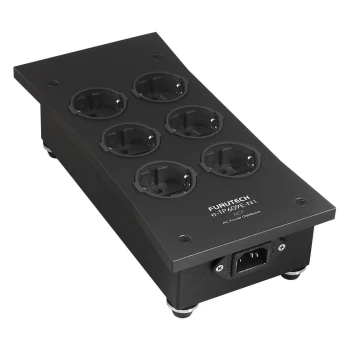 Boitier d'alimentation e-TP609E (europe version)