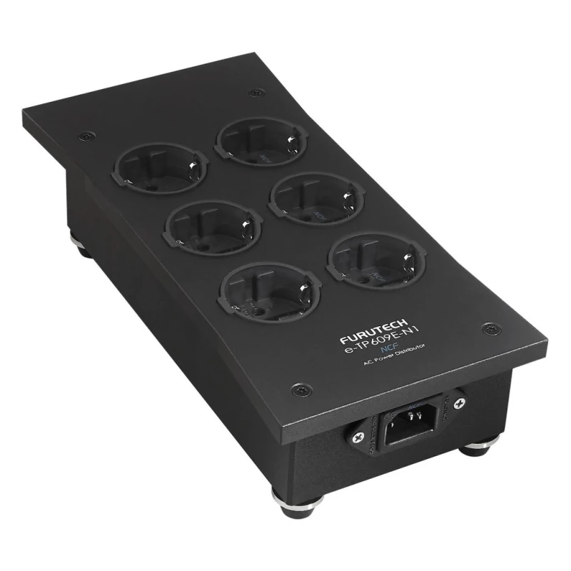 Boitier d'alimentation e-TP609E (europe version)