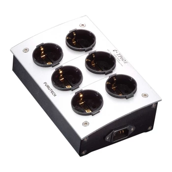 Boitier d'alimentation e-TP60E (europe version)