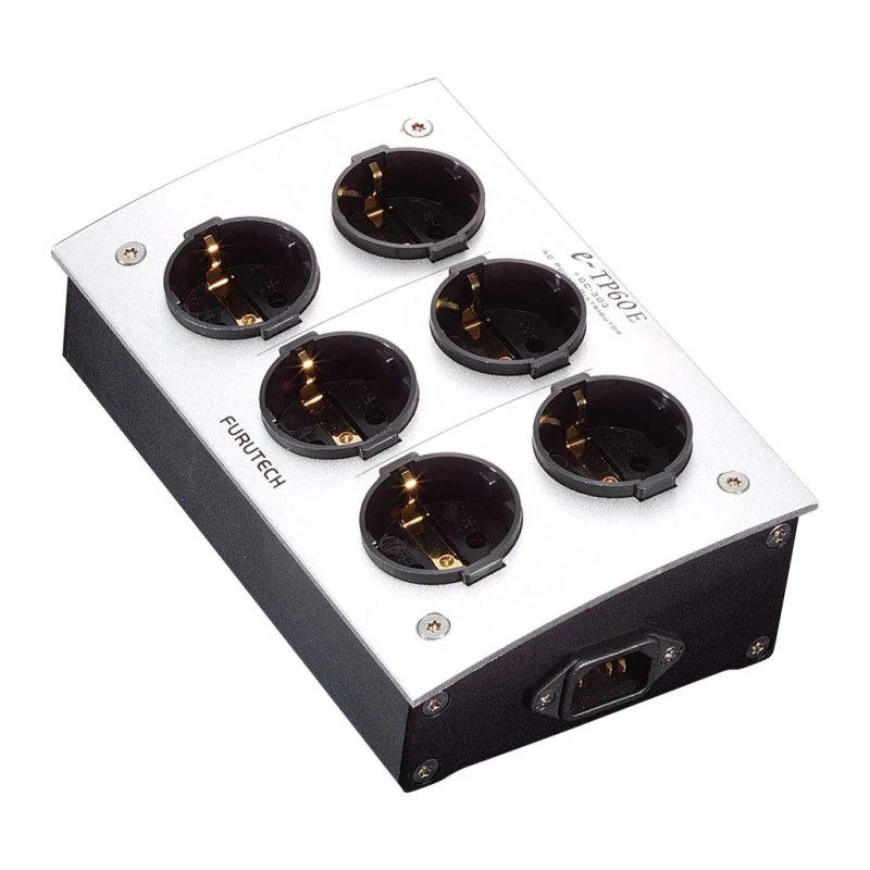 Boitier d'alimentation e-TP60E (europe version)