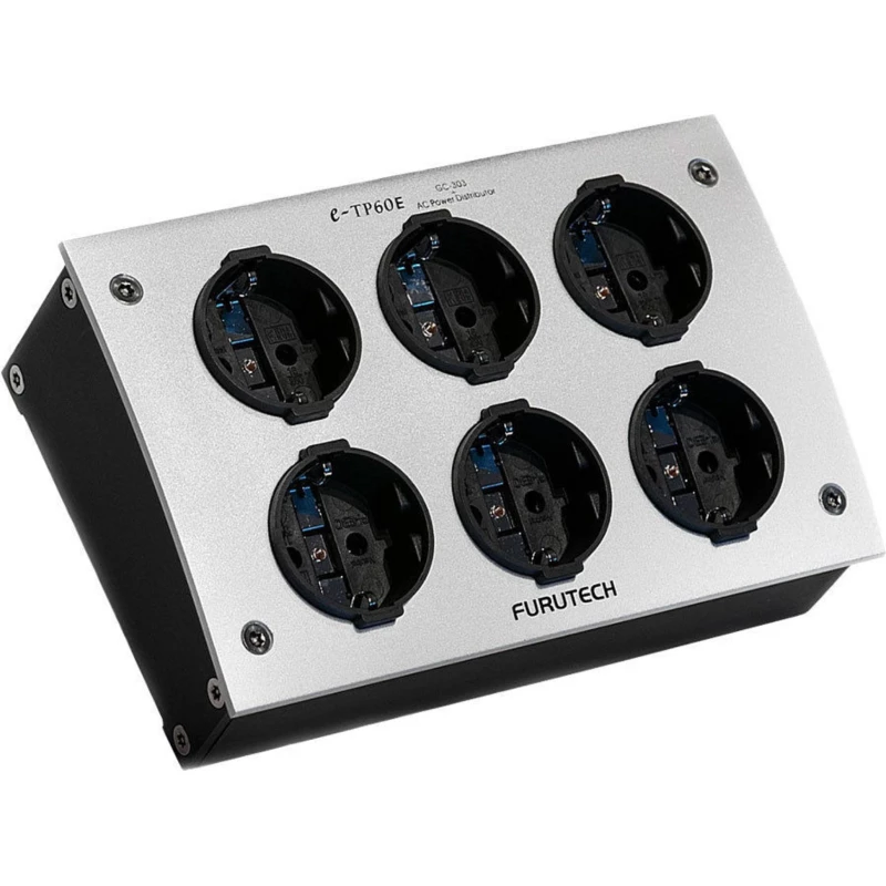 Boitier d'alimentation e-TP60E (europe version)