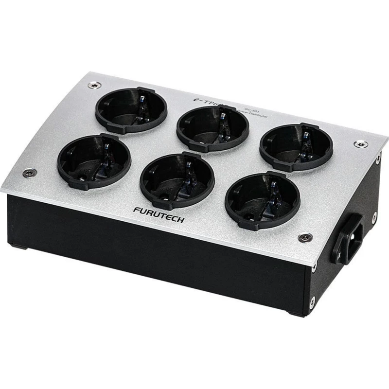 Boitier d'alimentation e-TP60E (europe version)