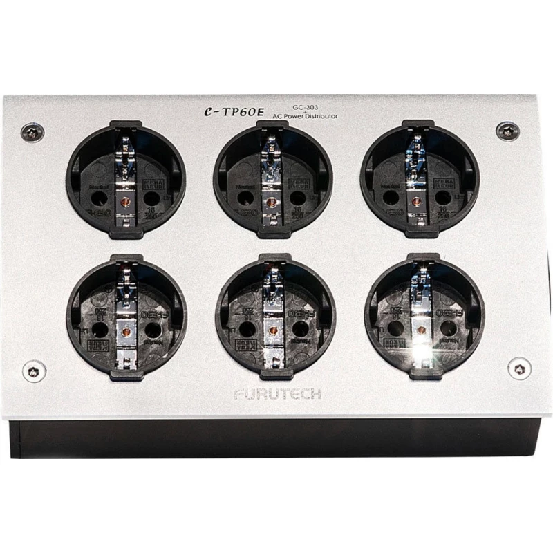 Boitier d'alimentation e-TP60E (europe version)