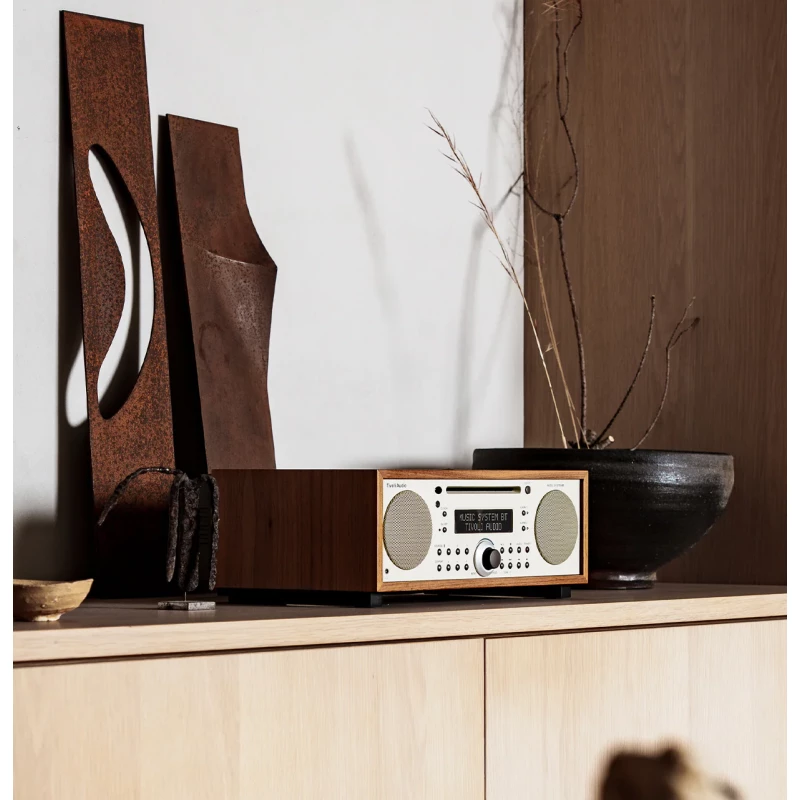 Tivoli Music System +