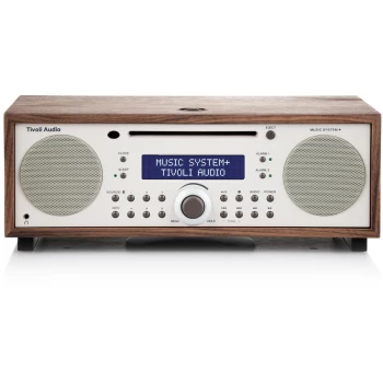Tivoli Music System +