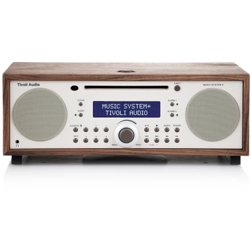 Tivoli Music System +