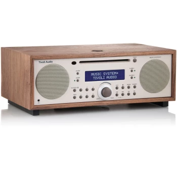 Tivoli Music System +