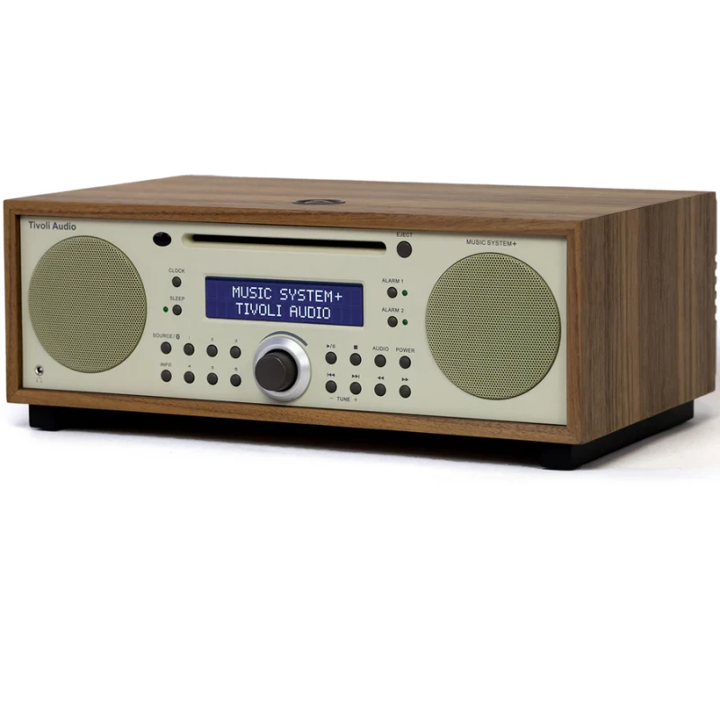Tivoli Music System +