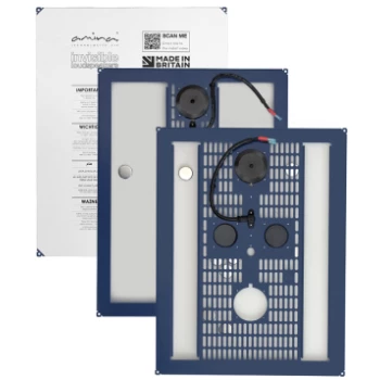 Mobius 7i enceinte mono