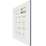 Mobius 5i/S200 - Enceinte mono demi largeur