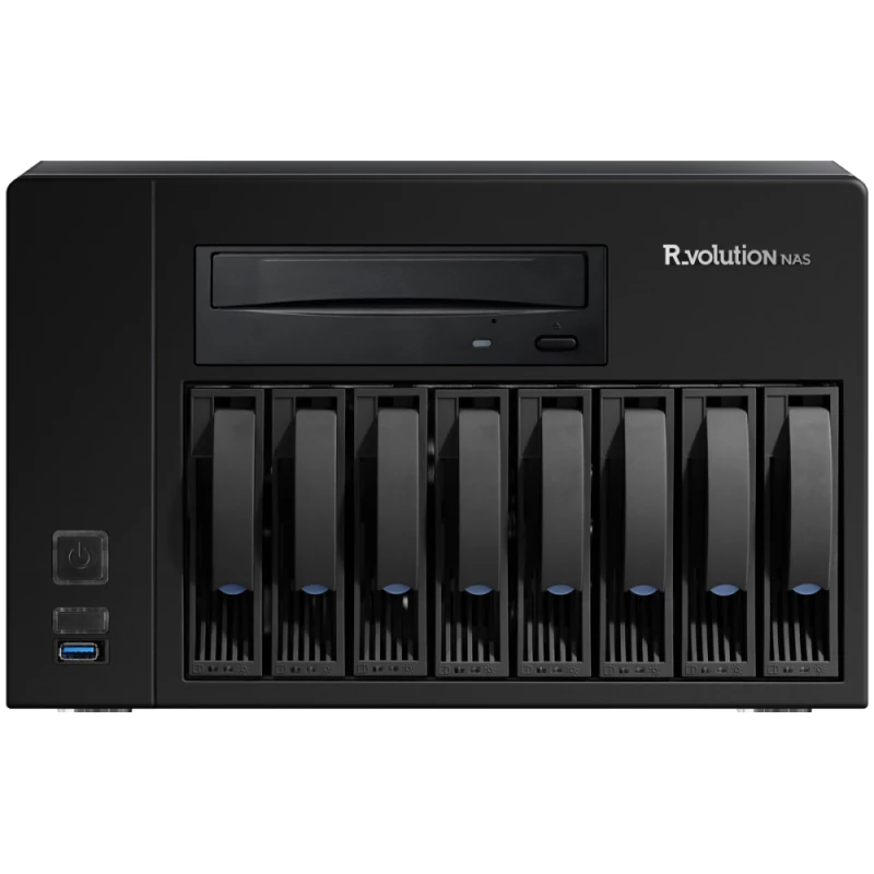 Nas Ultra serveur multimedia