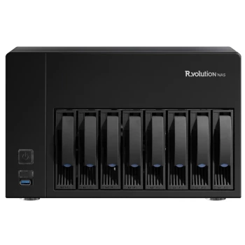Nas Storage serveur multimedia