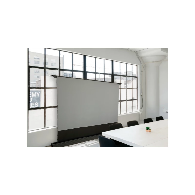 Ecran motorisé ascendant ALR Série 2