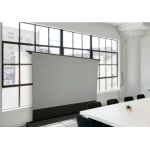 Ecran motorisé ascendant ALR Série 2