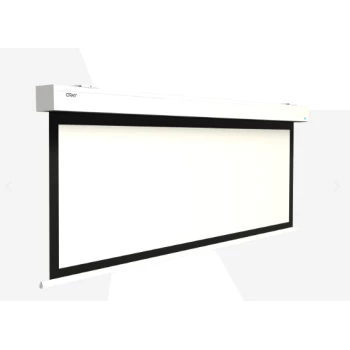 Ecran motorisé sans fil e'Squar HC