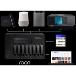 Nas Storage Ultra serveur multimedia