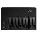 Nas Storage Ultra serveur multimedia