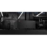 AVXP 3-300 Amplificateur de puissance Stéréo / mono 3 canaux