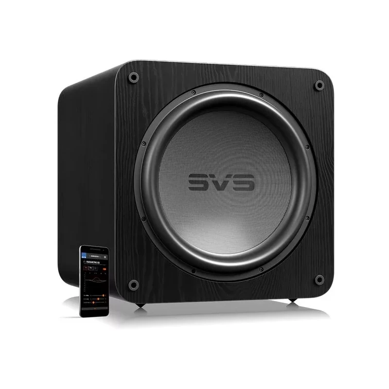 SB-5000 R|Evolution