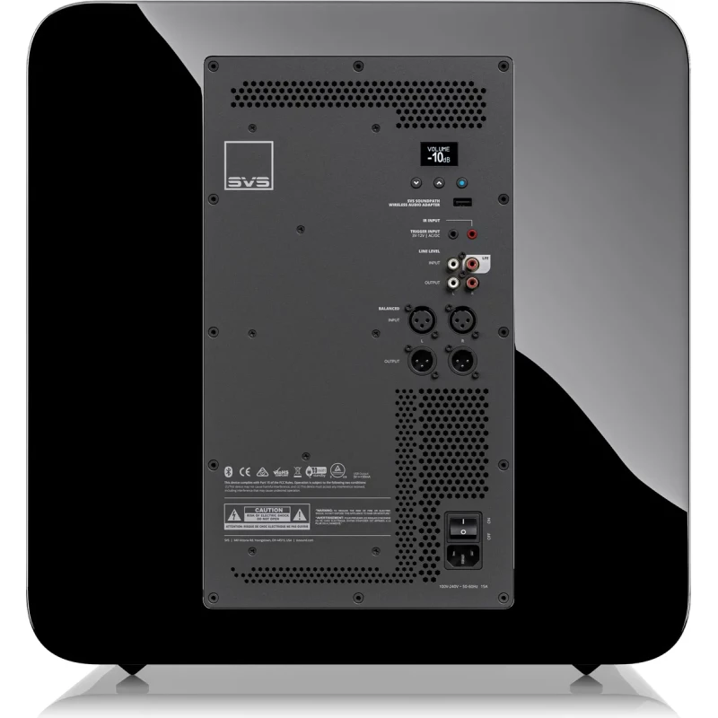 SB-17 Ultra R|Evolution