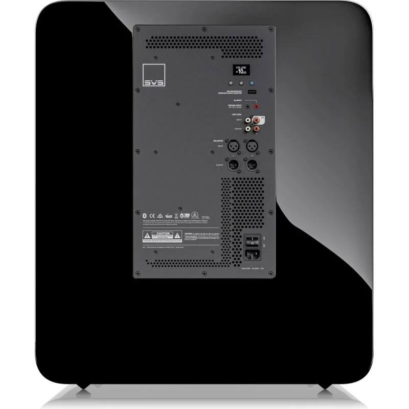 PB-17 Ultra R|Evolution