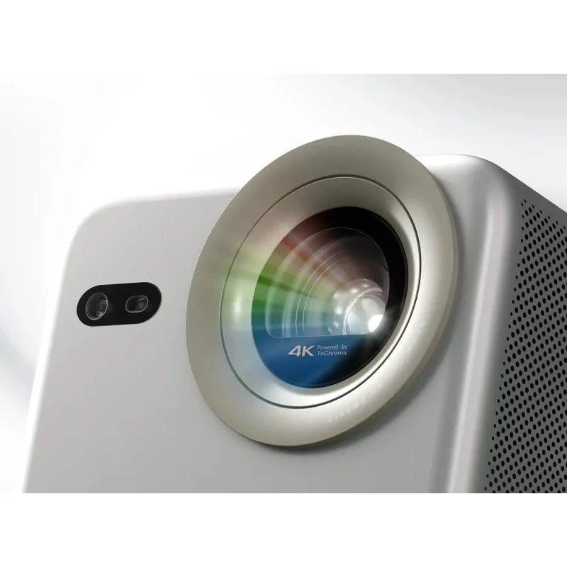 M2 Pro - Smart mini projecteur 4K