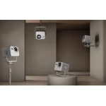 M2 Pro - Smart mini projecteur 4K