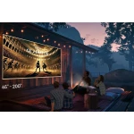 M2 Pro - Smart mini projecteur 4K