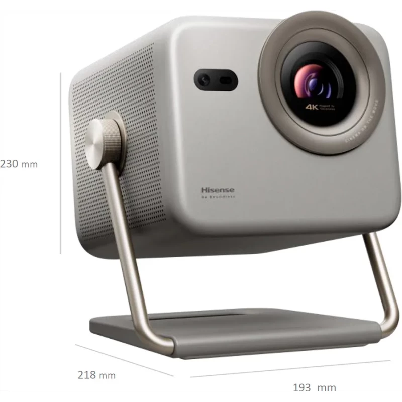 M2 Pro - Smart mini projecteur 4K