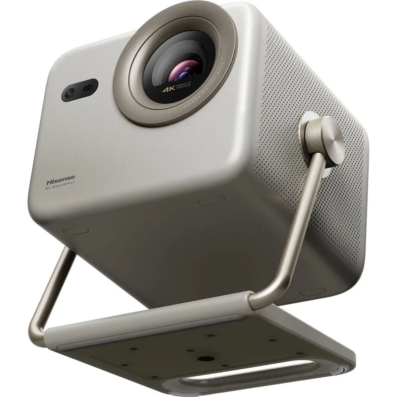 M2 Pro - Smart mini projecteur 4K