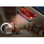 M2 Pro - Smart mini projecteur 4K