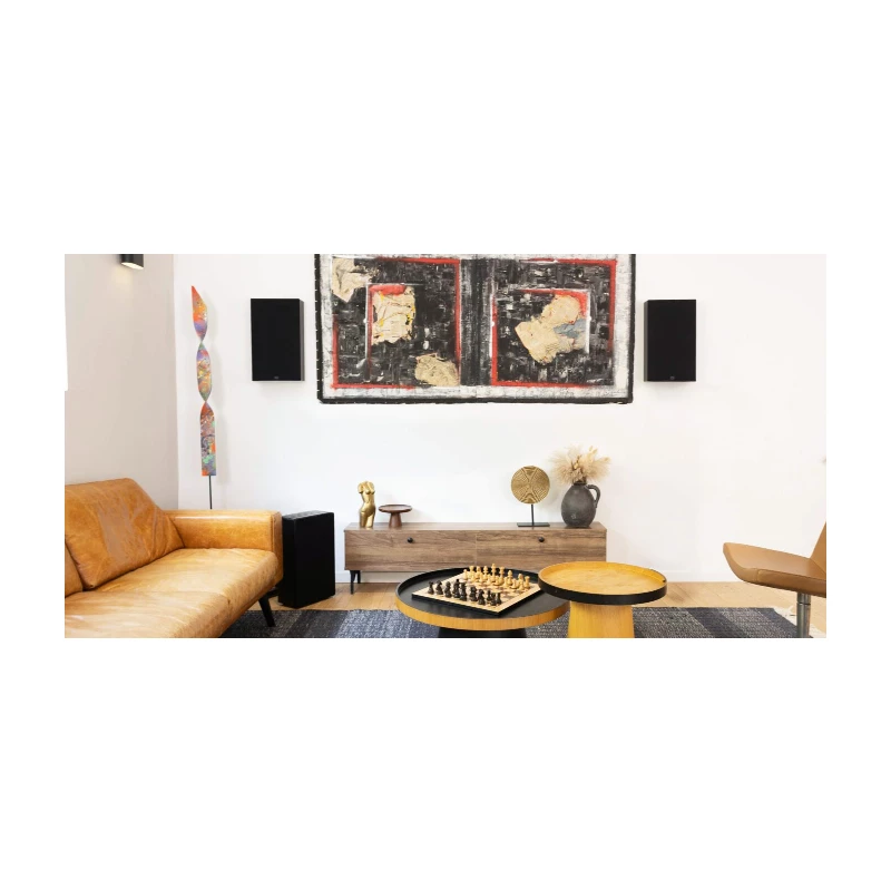 Orchestra Side passive - Enceinte murale